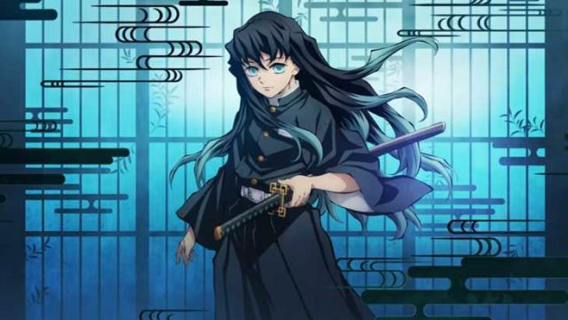 アニメ『鬼滅の刃』刀鍛冶の里編が放送決定！あらすじや注目の柱は？