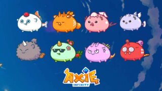 NFTゲーム『Axie Infinity（アクシーインフィニティ）』とは？稼げるって本当？