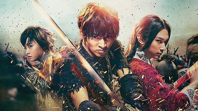 名作揃い！山崎賢人が演じてきたアニメ実写化キャラクターまとめ