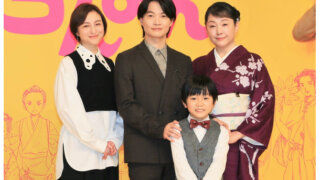 朝ドラ『らんまん』東京編の新キャストが発表！注目の俳優陣は？