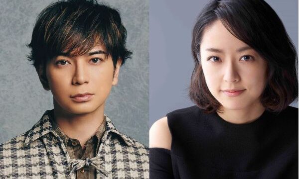 大河ドラマ終了で結婚か？松本潤と井上真央の入籍予測を徹底調査
