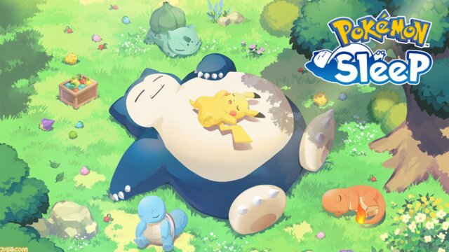 【ポケモンスリープ】初心者向け！序盤のおすすめ攻略方法と進め方
