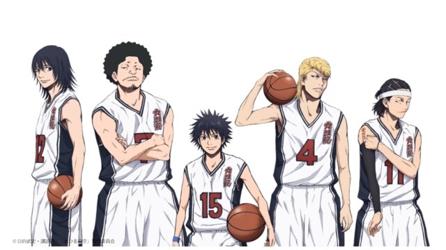 あひるの空の作者は死亡してる？連載終了の噂や休止の理由を調査