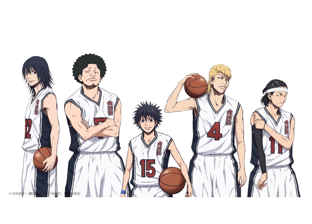 あひるの空の作者は死亡してる？連載終了の噂や休止の理由を調査