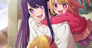 アニメ版推しの子の声優は誰？2期から登場キャラクターも含めて大紹介！