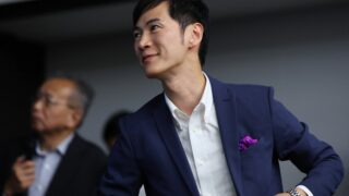 石丸伸二の性格がヤバすぎる！パワハラ疑惑や都知事選2位の理由も