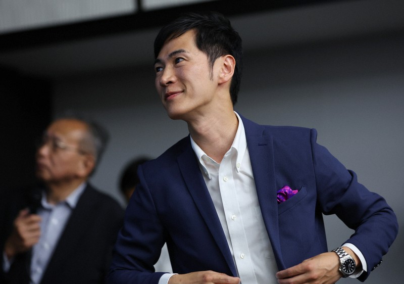 石丸伸二の性格がヤバすぎる！パワハラ疑惑や都知事選2位の理由も