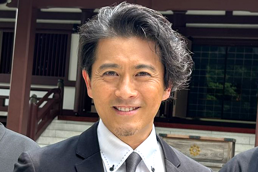 一般女性と再婚！TOKIO山口達也の現在は？復帰の可能性はあるの？