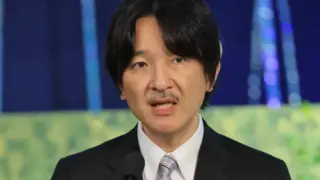 秋篠宮さまと安西孝之が似てる！本当の父親という噂も？理由も徹底調査