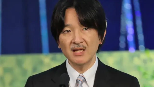 秋篠宮さまと安西孝之が似てる！本当の父親という噂も？理由も徹底調査