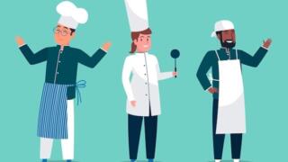 水が高すぎて炎上！テレビから消えた川越シェフの現在の活動は？