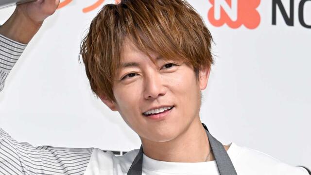 杉浦太陽の年収は？隠し子や逮捕歴があるという噂も徹底調査！